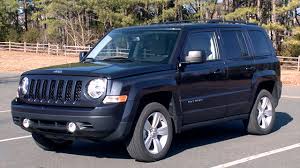 Jeep Patriot